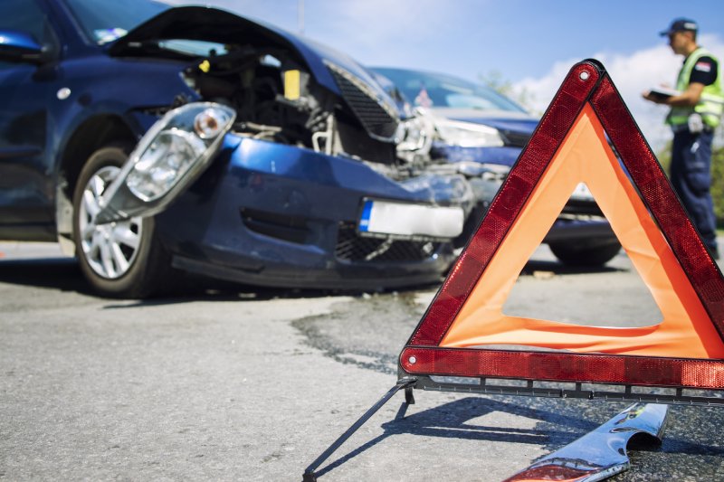 Not At Fault Car Accident Repairs Img 2