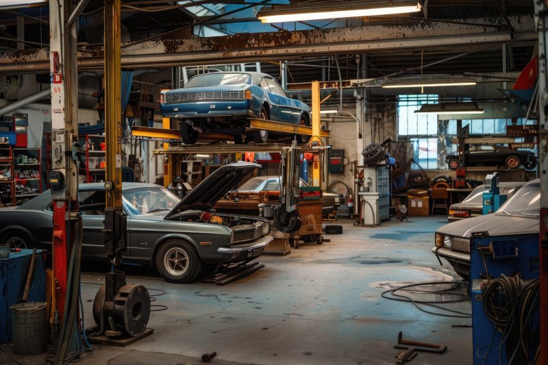 Replacement Cars Img