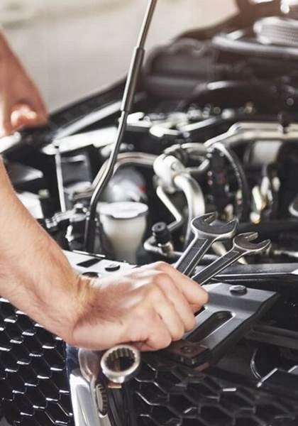 Minor Mechanical Work