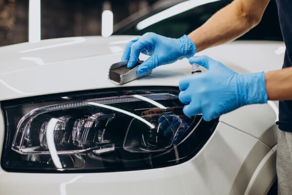 Paintless Dent Removal